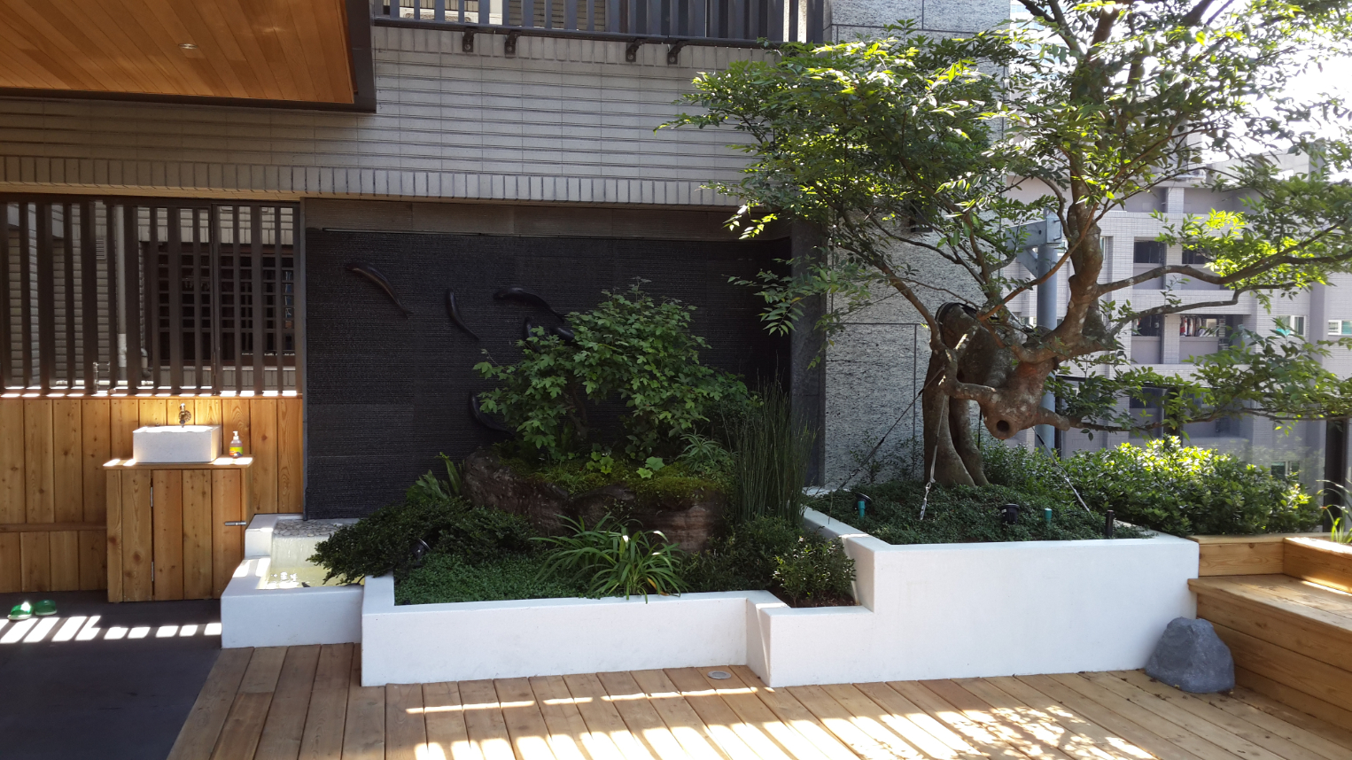 室內設計-方境設計/邊靖遠