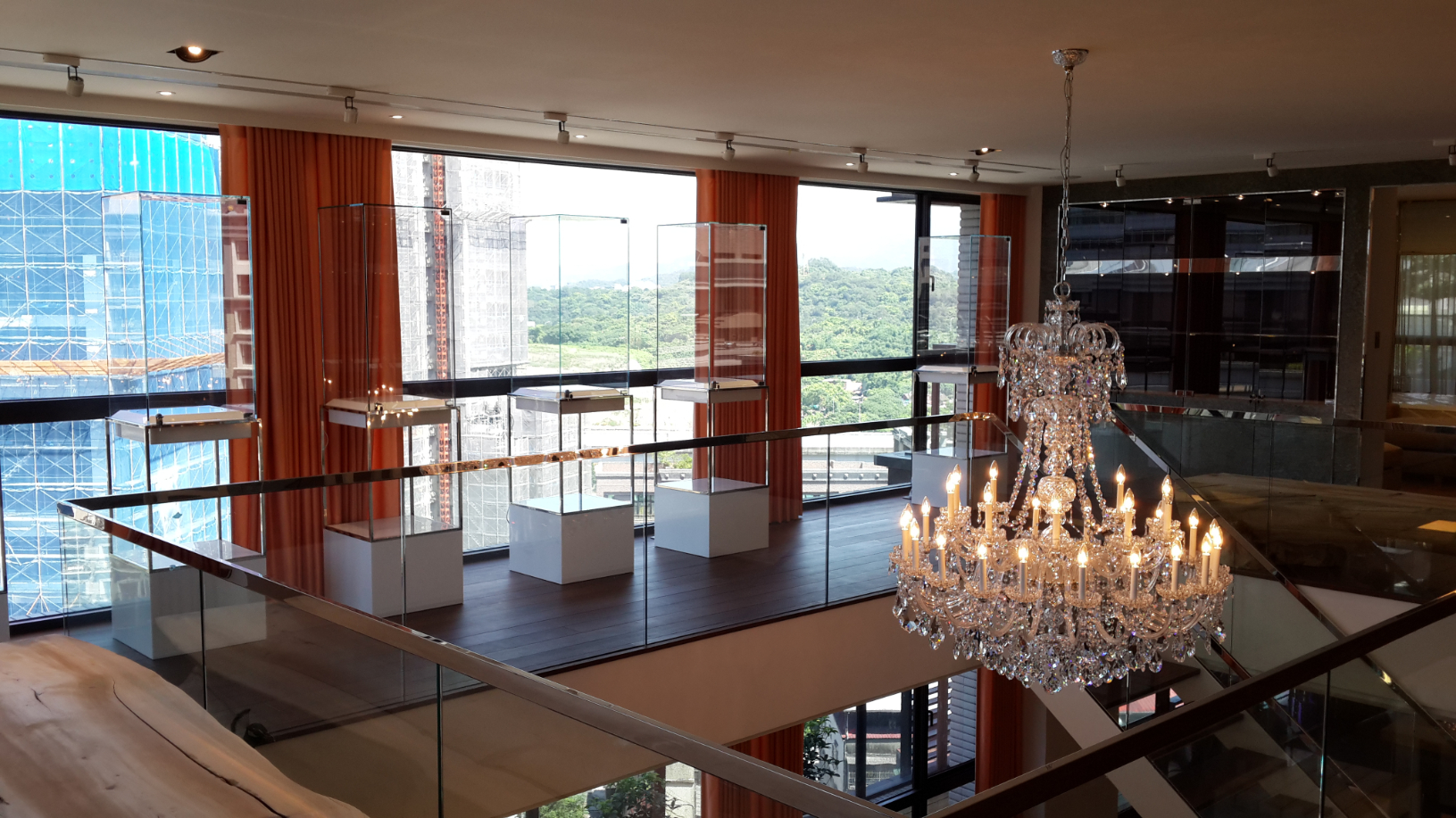 室內設計-方境設計/邊靖遠