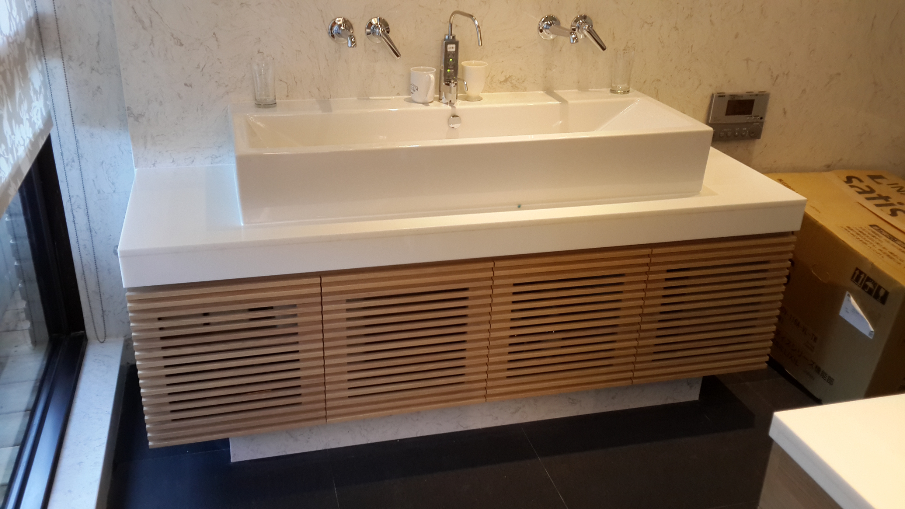 室內設計-方境設計/邊靖遠