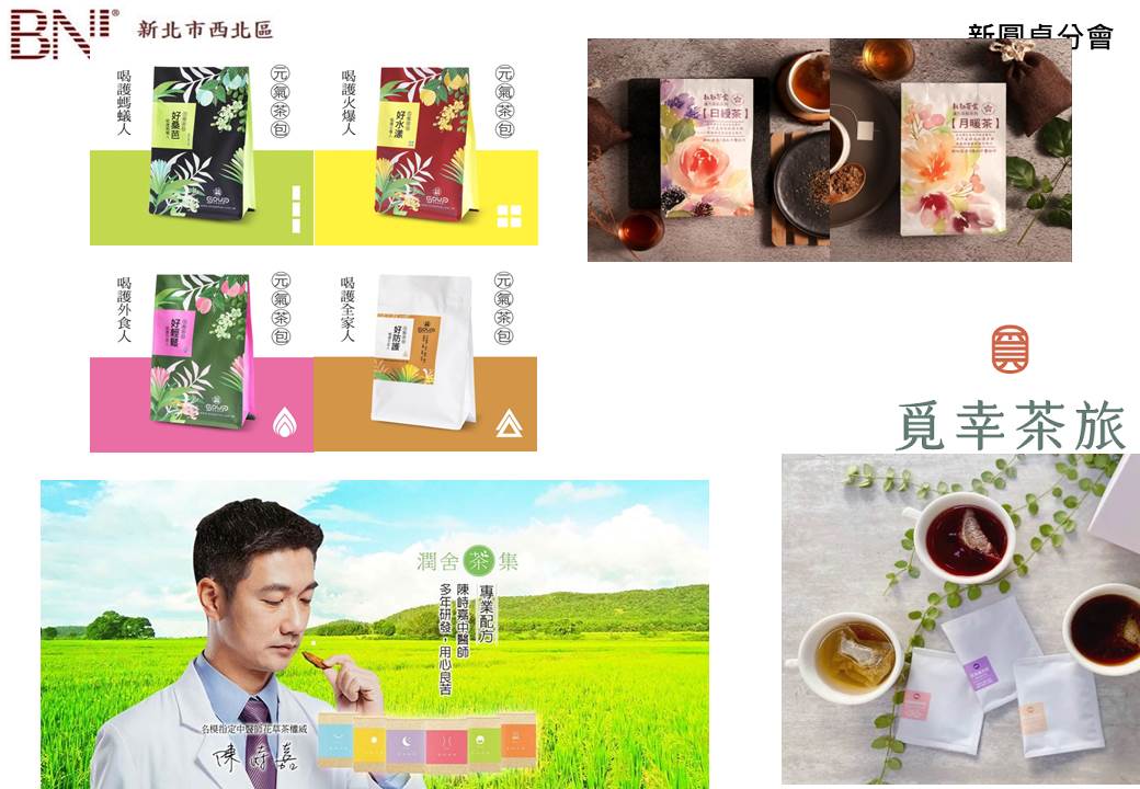 漢方食材製造-保康/林信宏食品技師