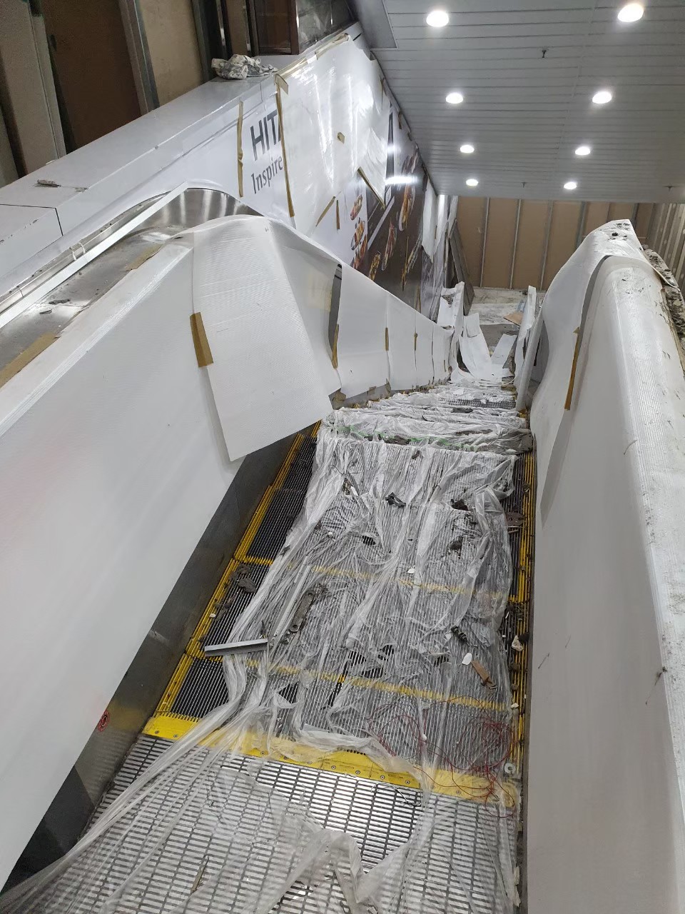 清潔-陽光環境科技/江朝順