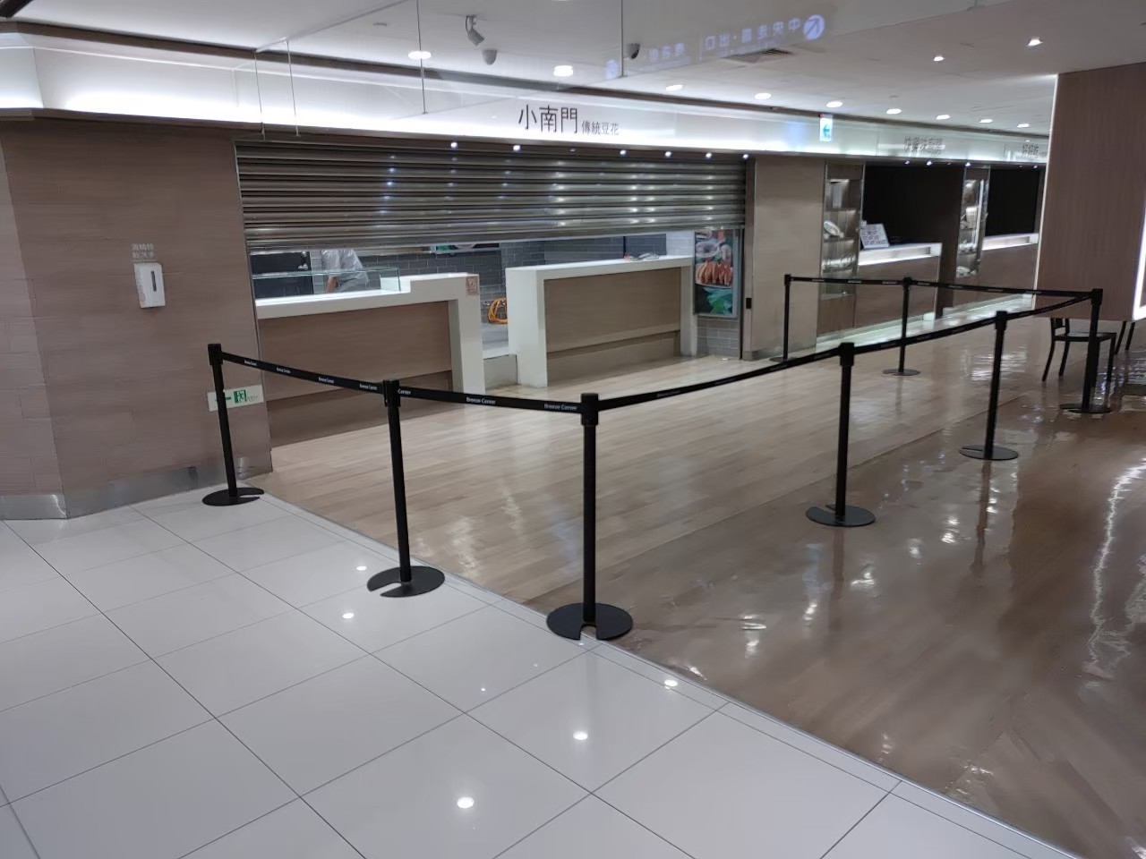 清潔-陽光環境科技/江朝順