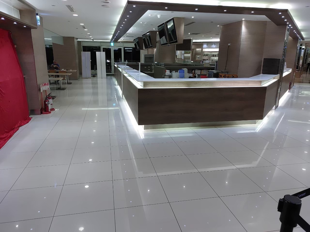 清潔-陽光環境科技/江朝順