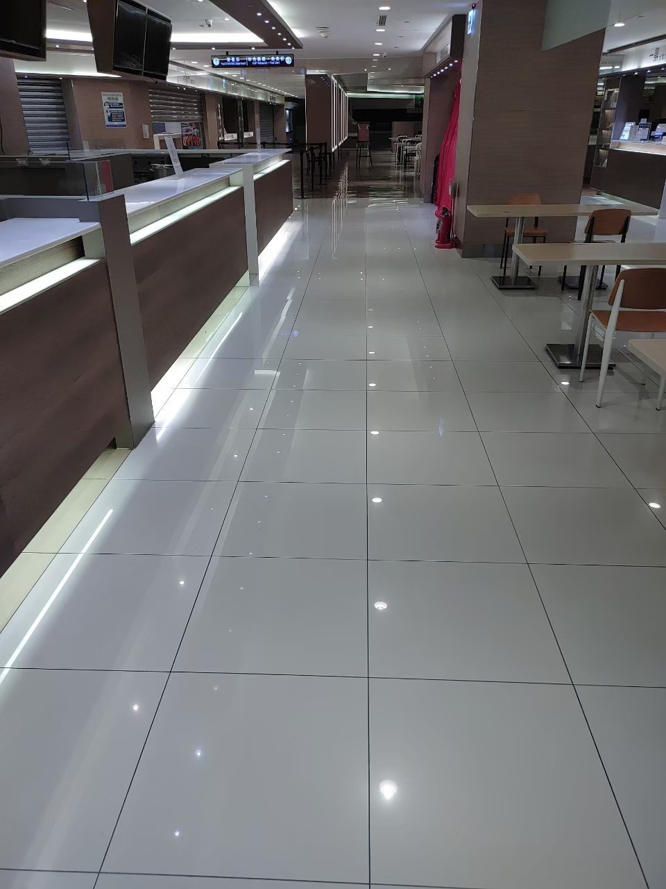 清潔-陽光環境科技/江朝順