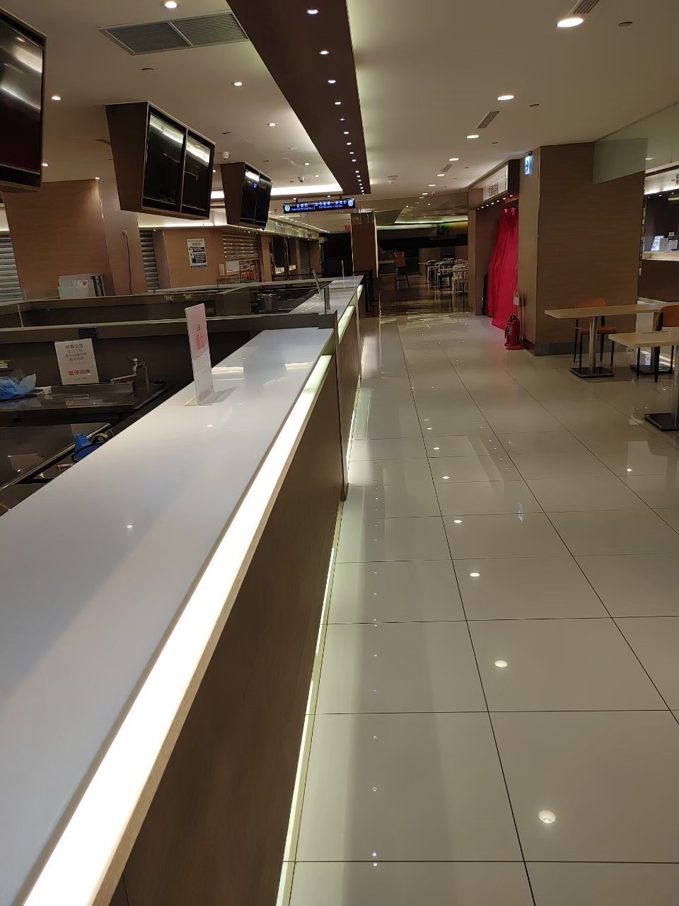 清潔-陽光環境科技/江朝順