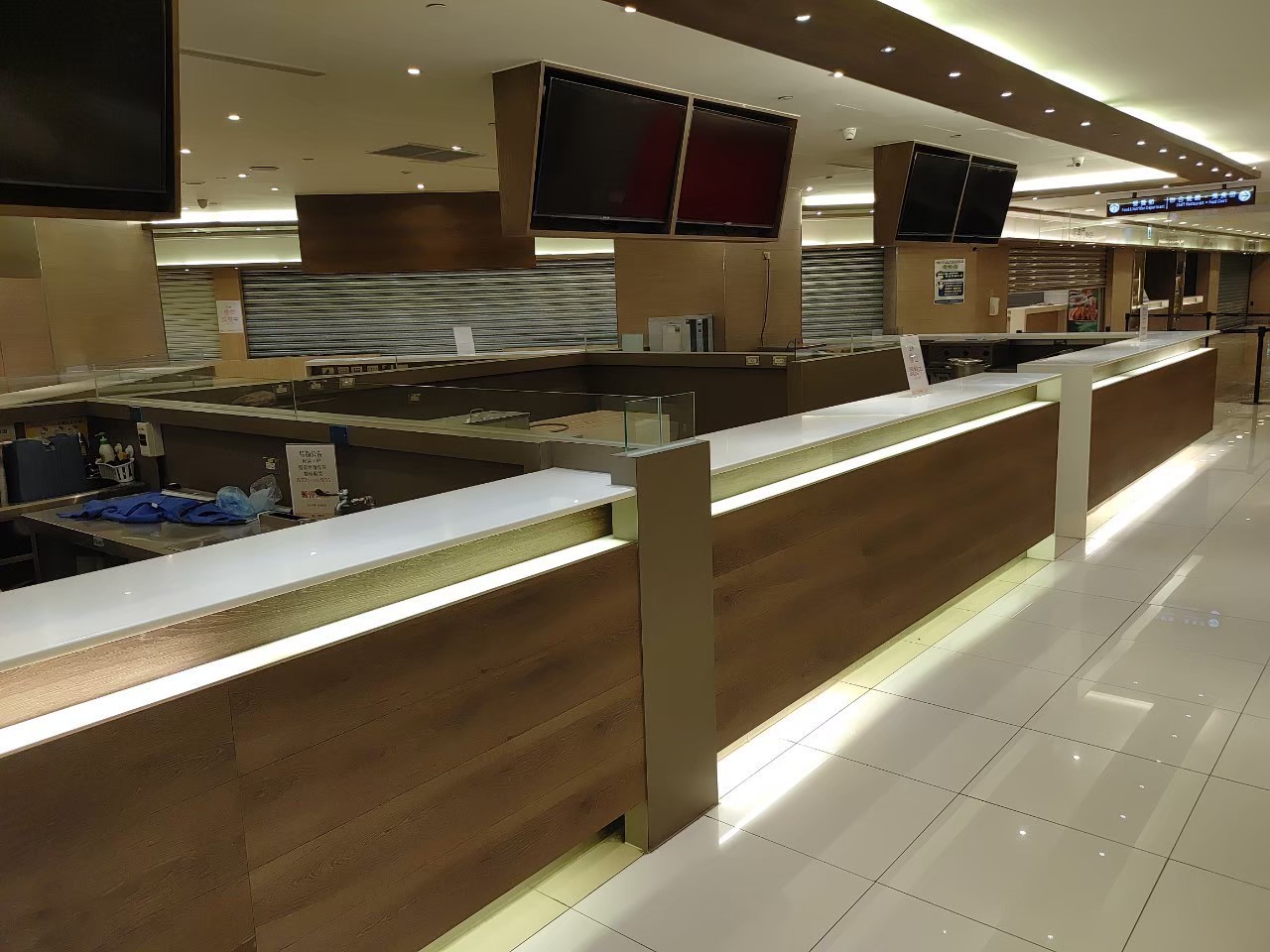 清潔-陽光環境科技/江朝順