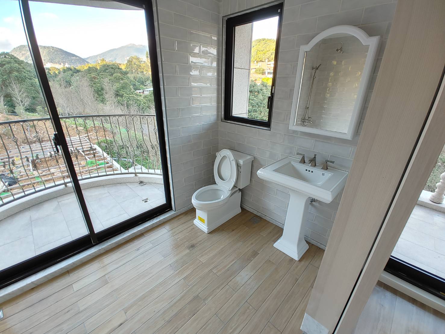 清潔-陽光環境科技/江朝順