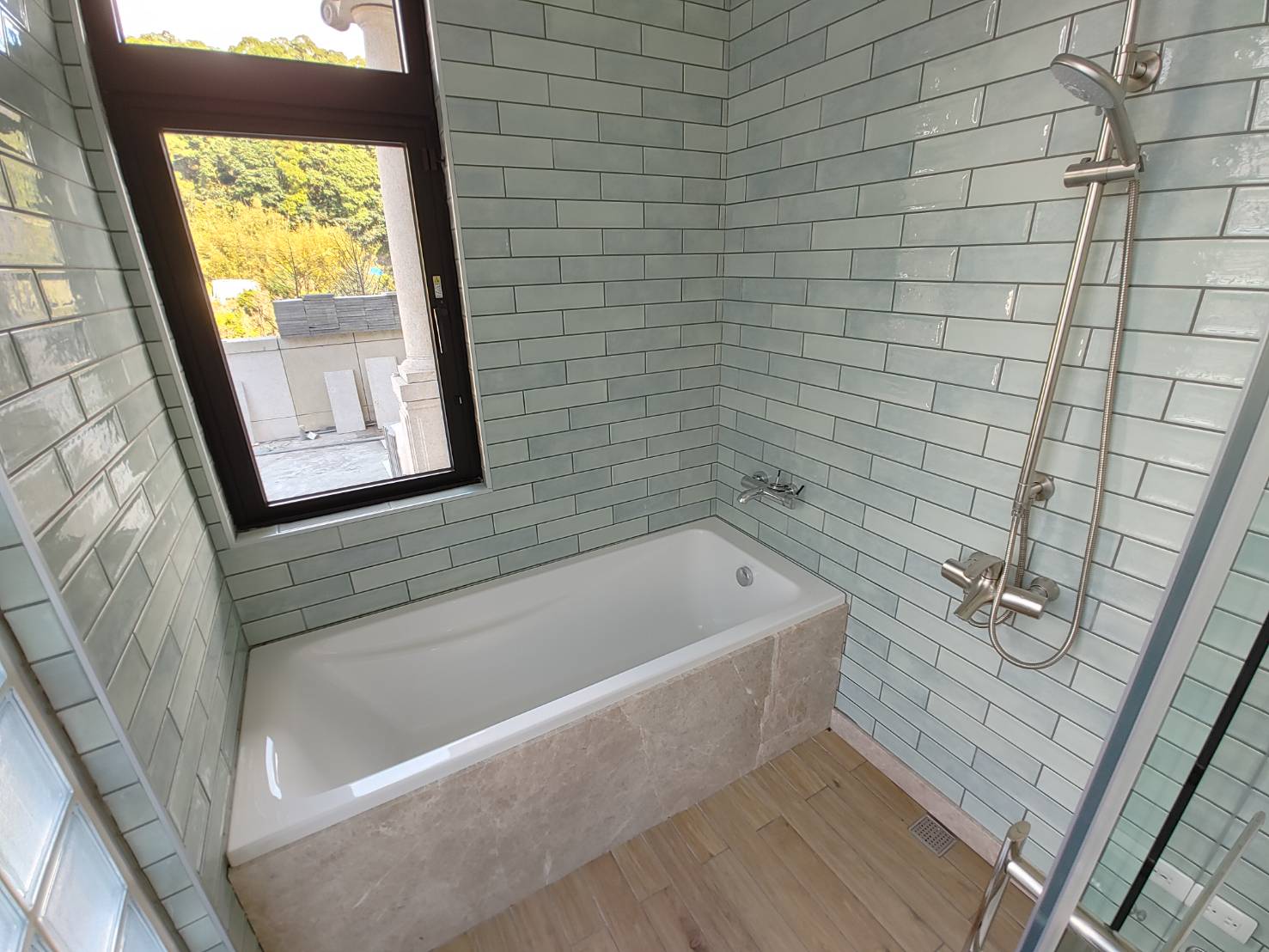 清潔-陽光環境科技/江朝順